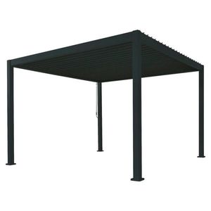 Gardenson PERGOLA velikost: vyobraziť
