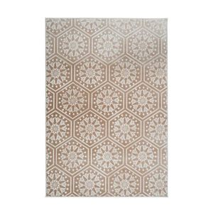 PLOCHO TKANÝ KOBEREC, 120/170 cm taupe vyobraziť