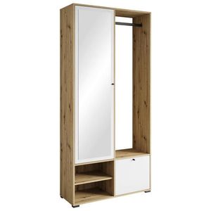MID.YOU PREDSIEŇOVÝ NÁBYTOK, 90/190/33 cm vyobraziť