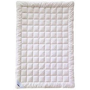 Billerbeck LETNÁ PRIKRÝVKA, 155/220 cm, polyester, lyocell vyobraziť