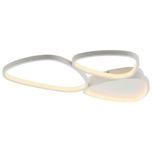 STROPNÉ LED SVIETIDLO, 69, 5/46, 5/6, 2 cm vyobraziť