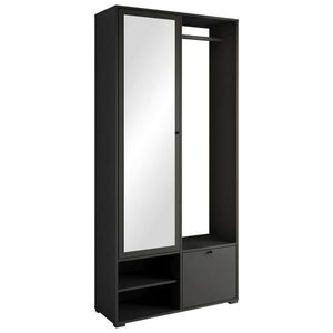 MID.YOU PREDSIEŇOVÝ NÁBYTOK, 90/190/33 cm vyobraziť