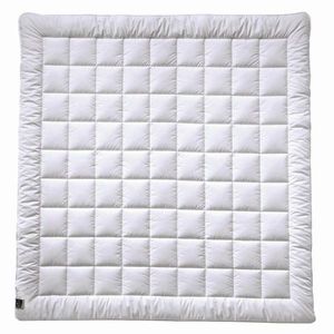 Billerbeck ZIMNÁ PRIKRÝVKA, 200/200 cm, polyester vyobraziť