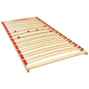 Sleeptex ROŠT, (pre rám) 100/200 cm vyobraziť