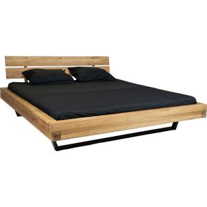 Carryhome TRÁMOVÁ POSTEĽ, 140/200 cm farba duba vyobraziť