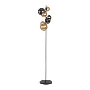 STOJACIA LED LAMPA, 35/35/155 cm vyobraziť