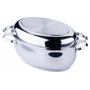Chefkoch+Fackelmann PEKÁČ 38 cm vyobraziť