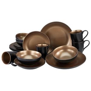 Creatable KOMBINOVANÝ SERVIS, kamenina vyobraziť