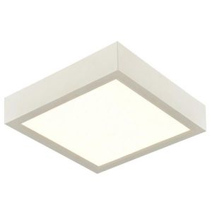 Boxxx STROPNÉ LED SVIETIDLO, 30/30/3, 6 cm vyobraziť