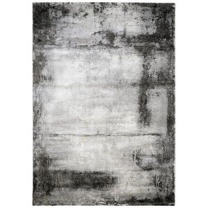 Novel KOBEREC, 80/150 cm, sivá - sivá vyobraziť