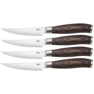 Homeware Profession. SADA STEAKOVÝCH NOŽOV vyobraziť