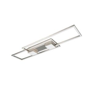 Trio Leuchten STROPNÉ LED SVIETIDLO, 100/8/28 cm vyobraziť