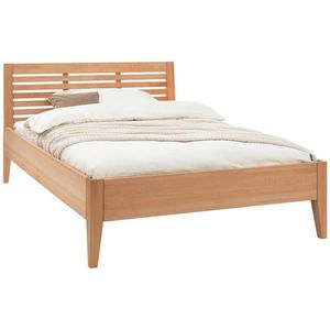 Linea Natura POSTEĽ, 140/200 cm farba buka vyobraziť