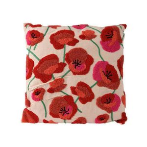 DEKORAČNÝ VANKÚŠ 43/43 cm vyobraziť