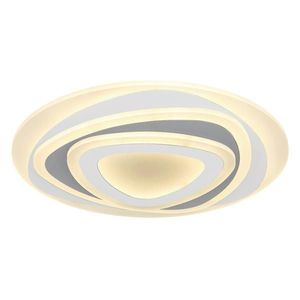 Globo STROPNÉ LED SVIETIDLO, 50/50/6 cm vyobraziť