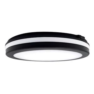 KÚPEĽŇOVÉ STROP. LED SVIETIDL, 30/30/5 cm vyobraziť
