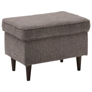 MID.YOU TABURETKA, textil, kompozitné drevo, vyobraziť