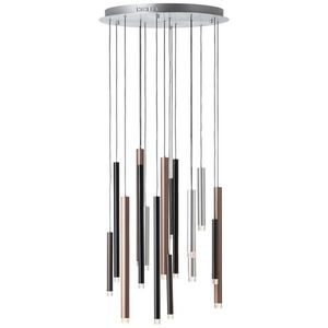 ZÁVESNÉ LED SVIETIDLO, 55, 3/180 cm vyobraziť