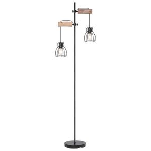 STOJACIA LAMPA, 47/168 cm vyobraziť