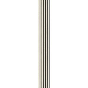 AKUSTICKÝ PANEL 250/30/1.1 cm vyobraziť