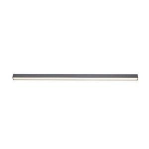 STROPNÉ LED SVIETIDLO, 110/3, 8/3, 9 cm vyobraziť