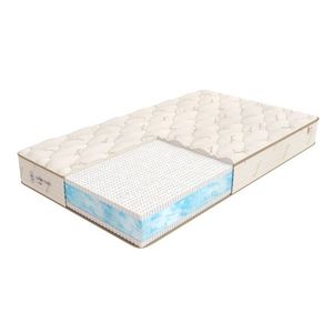 FDM Penový matrac MARETTO Bamboo lux | 180 x 200 cm vyobraziť