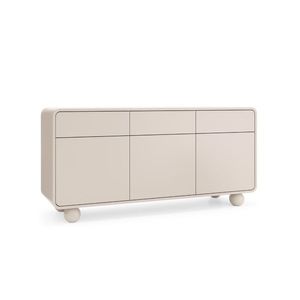 ArtPS Komoda NIBAL KSZ160 vyobraziť