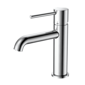 ArtDef Umývadlová batéria ELEGANCE ABUL111111 | chróm nízka vyobraziť