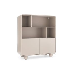 ArtPS Regál NIBAL RG108 vyobraziť