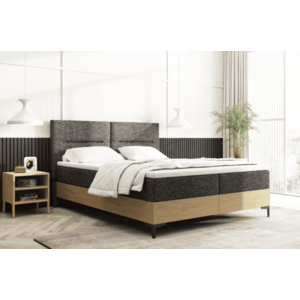 BMS Manželská posteľ IMPERIAL | masív 160 x 200 cm vyobraziť