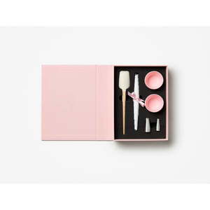 Cukrárska súprava na zdobenie počet nástavcov 10 ks The Essentials Cupcake Tools – Printworks vyobraziť