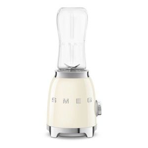 Krémový stolový mixér 50's Retro Style – SMEG vyobraziť