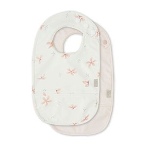 Podbradníky v súprave 2 ks Windflower Creme, Blossom Pink – Cam Cam Copenhagen vyobraziť