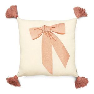 Detský vankúšik z Bio bavlny 35x35 cm Bows – Cam Cam Copenhagen vyobraziť