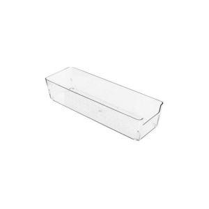 Plastový organizér do chladničky 29, 5x9, 5 cm – Casa De Engel vyobraziť