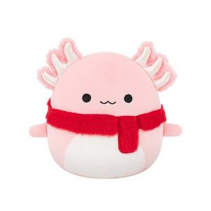 Plyšová hračka Archie – SQUISHMALLOWS vyobraziť