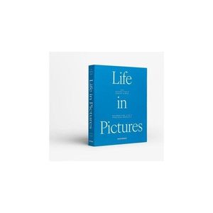 Fotoalbum Life in Pictures – Printworks vyobraziť