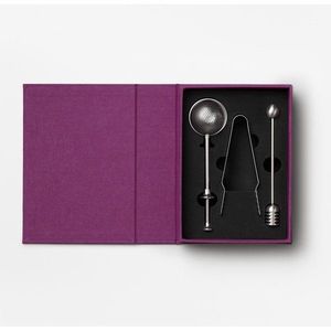 Čajové príslušenstvo The Essentials Tea Tools – Printworks vyobraziť