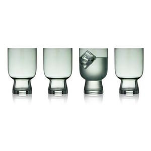 Poháre v súprave 4 ks 300 ml Sorrento – Lyngby Glas vyobraziť