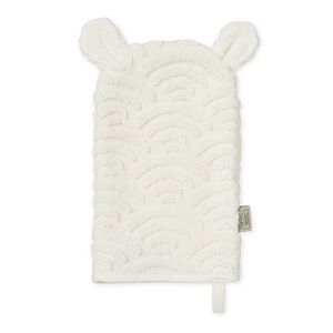 Slonovinová žinka z Bio bavlny 14x22 cm Off-White – Cam Cam Copenhagen vyobraziť
