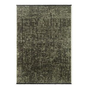 Zelený koberec 120x170 cm Prisma – Elle Decoration vyobraziť