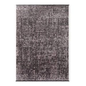 Hnedý koberec 80x150 cm Prisma – Elle Decoration vyobraziť