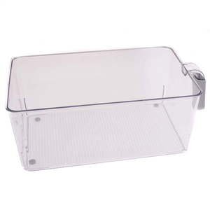 Plastový organizér do chladničky 31x18 cm – Casa De Engel vyobraziť