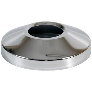 Rozeta 1/2" kužeľová chróm h-14, d-65 so závitom vyobraziť