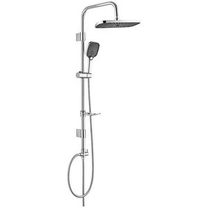 Sprchový systém s dažďovou sprchou Hydros 3-F vyobraziť