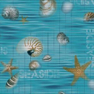 Aquamat seaside 271-3170 65 cm x 15 m. Tovar na mieru. vyobraziť