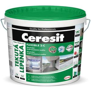 Ceresit Tekutá lepenka 7 kg vyobraziť