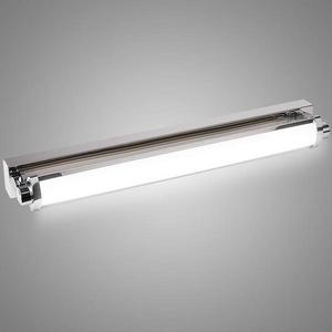 Nástenná lampa Swing 21-72887 7 W LED chróm K1 vyobraziť
