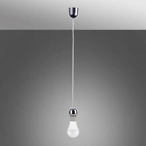 Luster Fixy 1331 chróm LW1 vyobraziť