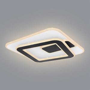 Stropné svietidlo LED 48435-36 CCT 3000-6000K biely/cierny 40X40 vyobraziť